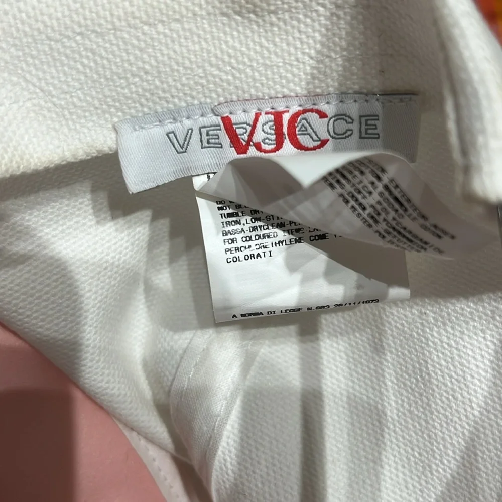 Versace hat - Picture 6 of 10